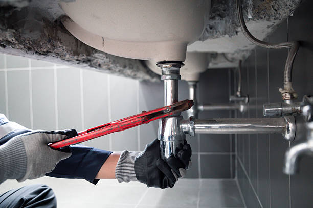 Trusted Sewer Line Repair service in Girard, OH - Masters Plumbing Service